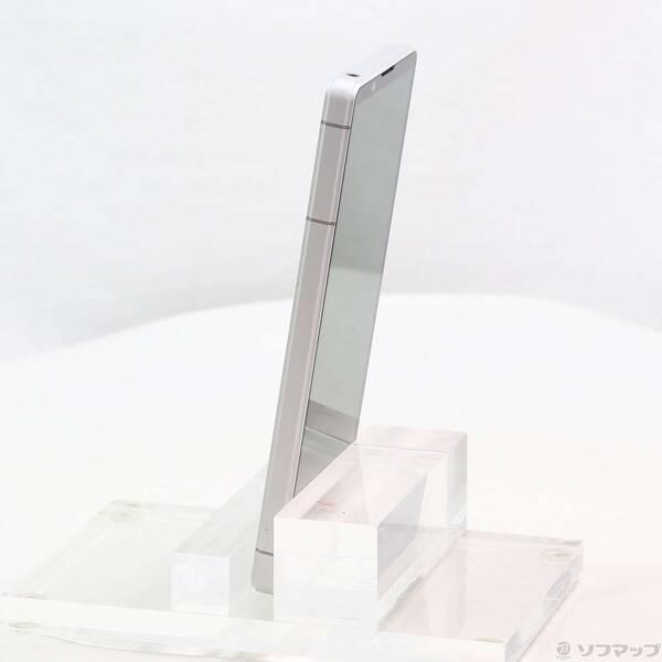 〔中古〕SONY(ソニー) Xperia 5 V 128GB プラチナシルバー SO-53D docomo SIMフリー〔377-ud〕 |  | 01