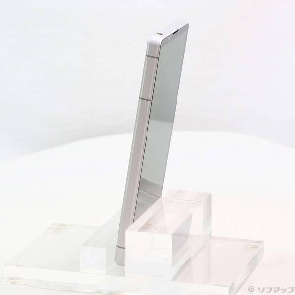 〔中古〕SONY(ソニー) Xperia 5 V 128GB プラチナシルバー SO-53D docomo SIMフリー〔377-ud〕 |  | 01