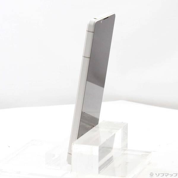 〔中古〕SONY(ソニー) Xperia 1 V 256GB プラチナシルバー SO-51D docomo SIMフリー〔198-ud〕 |  | 01