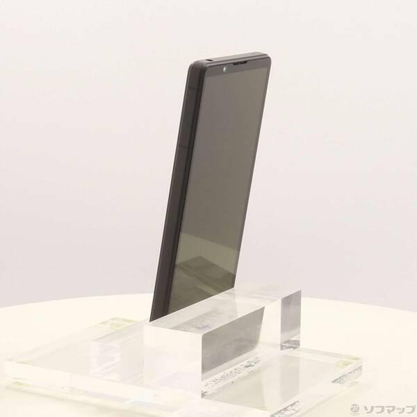 〔中古〕SONY(ソニー) Xperia 5 V 128GB ブラック SO-53D docomo SIMフリー〔377-ud〕 |  | 01