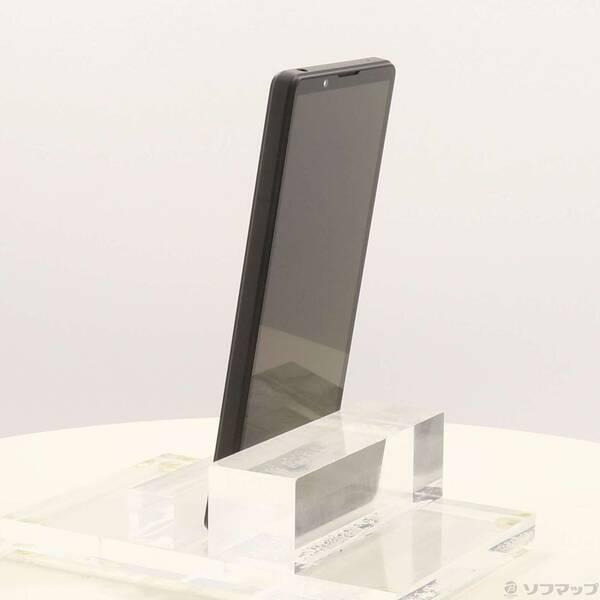 〔中古〕SONY(ソニー) Xperia 5 V 128GB ブラック SO-53D docomo SIMフリー〔269-ud〕 |  | 01