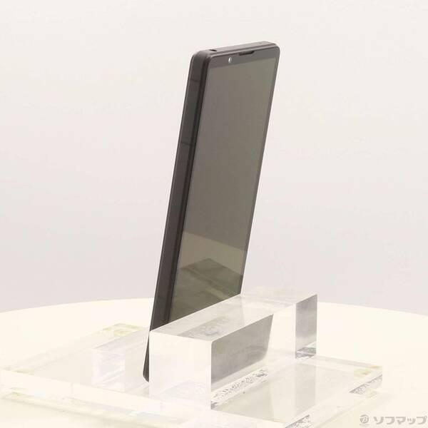 〔中古〕SONY(ソニー) Xperia 5 V 128GB ブラック SO-53D docomo SIMフリー〔344-ud〕 |  | 01