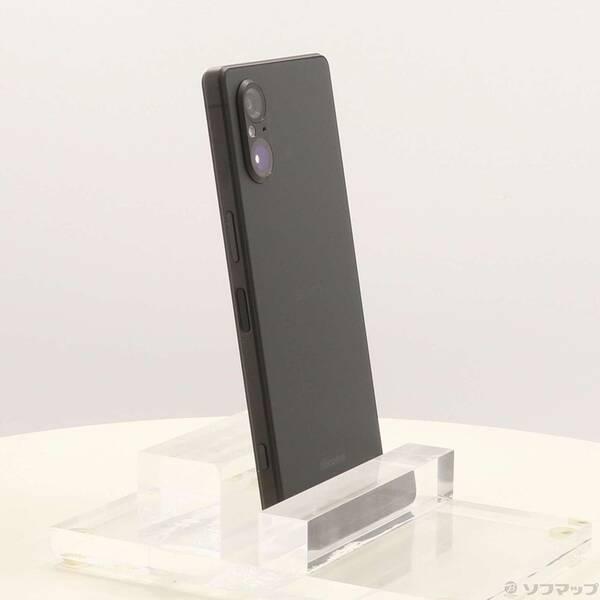 〔中古〕SONY(ソニー) Xperia 5 V 128GB ブラック SO-53D docomo SIMフリー〔344-ud〕 |  | 03