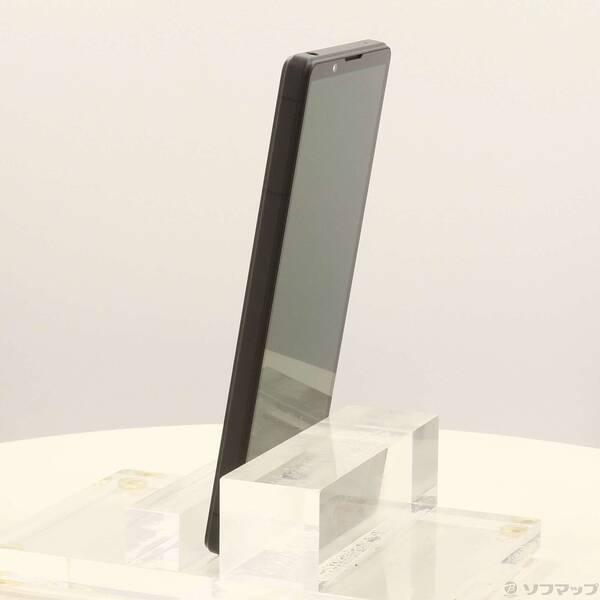 〔中古〕SONY(ソニー) Xperia 5 V 128GB ブラック SO-53D docomo SIMフリー〔377-ud〕 |  | 01