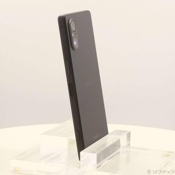 〔中古〕SONY(ソニー) Xperia 5 V 128GB ブラック SO-53D docomo SIMフリー〔377-ud〕 |  | 03