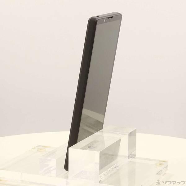 〔中古〕SONY(ソニー) Xperia 5 V 128GB ブラック SO-53D docomo SIMフリー〔344-ud〕 |  | 01