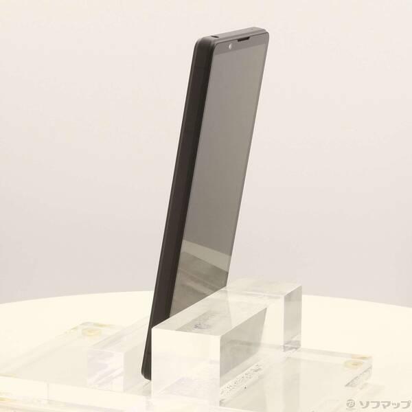 〔中古〕SONY(ソニー) Xperia 5 V 128GB ブラック SO-53D docomo SIMフリー〔269-ud〕 |  | 01
