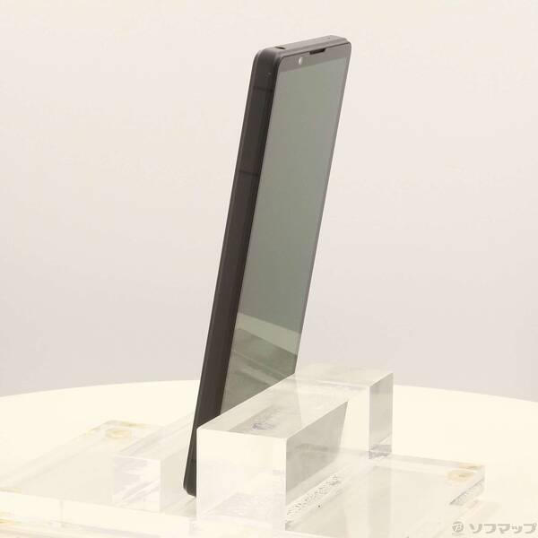 〔中古〕SONY(ソニー) Xperia 5 V 128GB ブラック SO-53D docomo SIMフリー〔344-ud〕 |  | 01