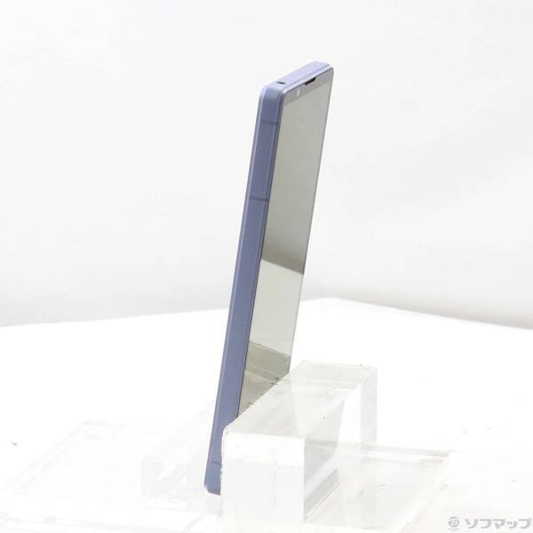 〔中古〕SONY(ソニー) Xperia 5 V 128GB ブルー SO-53D docomo SIMフリー〔198-ud〕 |  | 01