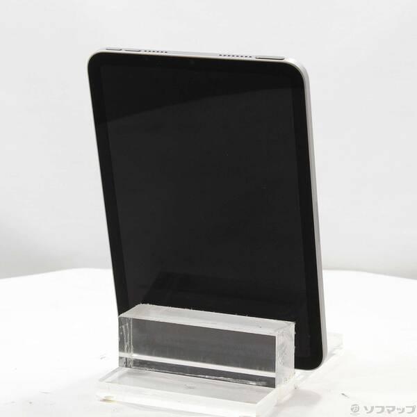 〔中古〕Apple(アップル) iPad mini(A17 Pro) 128GB スペースグレイ MXN63J／A Wi-Fi〔196-ud〕 |  | 02
