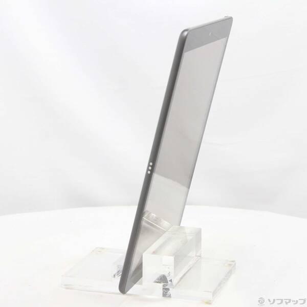〔中古〕Apple(アップル) iPad 第9世代 64GB スペースグレイ MK2K3J／A Wi-Fi〔368-ud〕 |  | 01