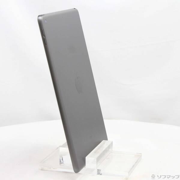 〔中古〕Apple(アップル) iPad 第9世代 64GB スペースグレイ MK2K3J／A Wi-Fi〔368-ud〕 |  | 03