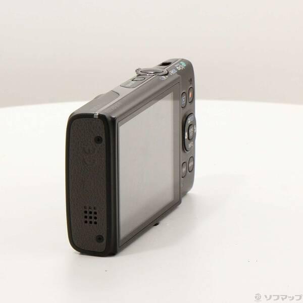 〔中古〕Canon(キヤノン) IXY 650 ブラック〔262-ud〕 |  | 01