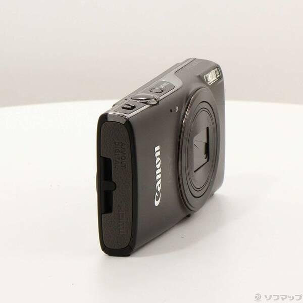 〔中古〕Canon(キヤノン) IXY 650 ブラック〔262-ud〕 |  | 03