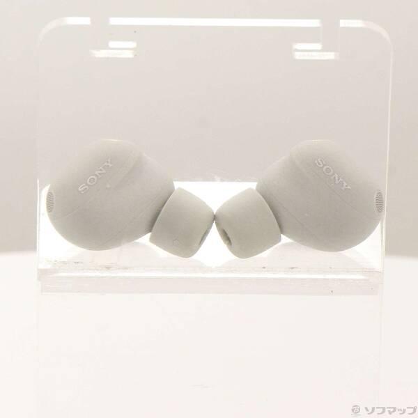 〔中古〕SONY(ソニー) WF-1000XM6 プラチナシルバー〔377-ud〕 |  | 02