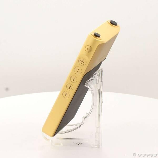 〔中古〕SONY(ソニー) WALKMAN WM1ZM2 メモリ256GB+microSD ゴールド NW-WM1ZM2〔377-ud〕 |  | 01