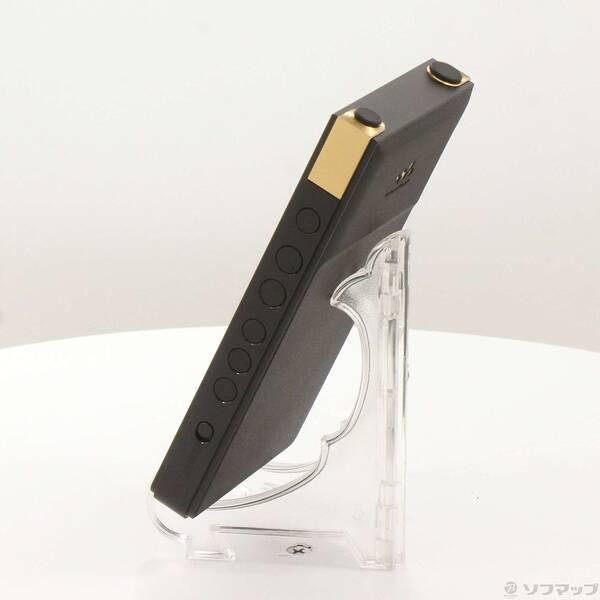 〔中古〕SONY(ソニー) WALKMAN ZX707 メモリ64GB+microSD ブラック NW-ZX707〔262-ud〕 |  | 01