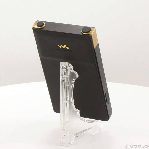 〔中古〕SONY(ソニー) WALKMAN ZX707 メモリ64GB+microSD ブラック NW-ZX707〔262-ud〕 |  | 02