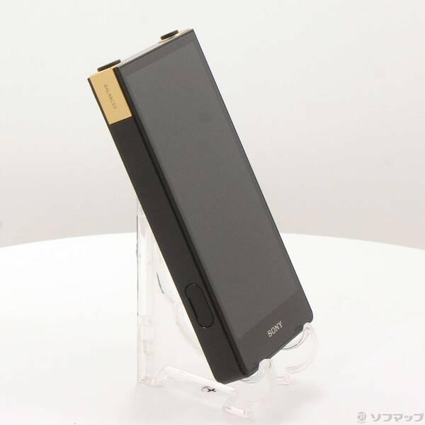 〔中古〕SONY(ソニー) WALKMAN ZX707 メモリ64GB+microSD ブラック NW-ZX707〔262-ud〕 |  | 03