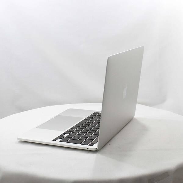 〔中古〕Apple(アップル) MacBook Pro 13.3-inch Late-2020 MYDC2J／A Apple M1 8コアCPU_8コアGPU 16GB SSD1TB シルバー 〔26.3 Tahoe〕〔295-ud〕 |  | 01