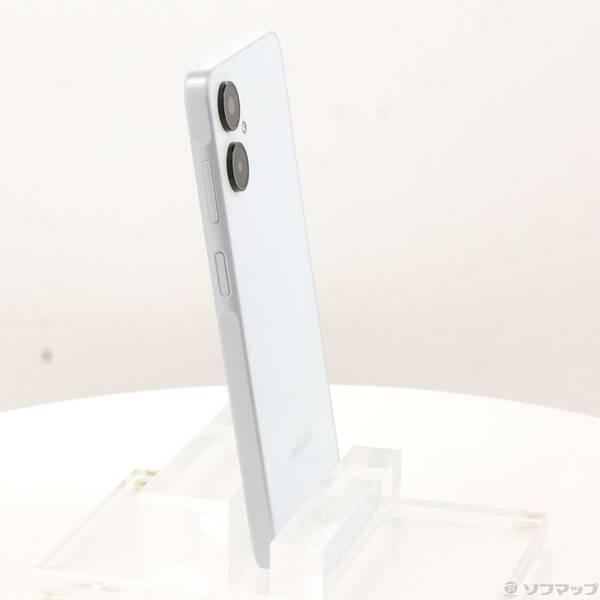 〔中古〕SAMSUNG(サムスン) Galaxy A25 5G 64GB ライトブルー SCG33 au SIMフリー〔348-ud〕 |  | 03