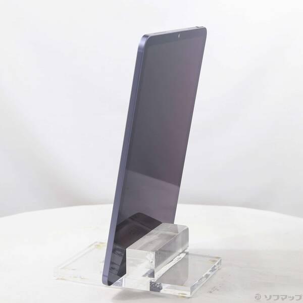 〔中古〕Apple(アップル) iPad Air 第5世代 64GB パープル MME93J／A docomoロック解除SIMフリー〔262-ud〕 |  | 01