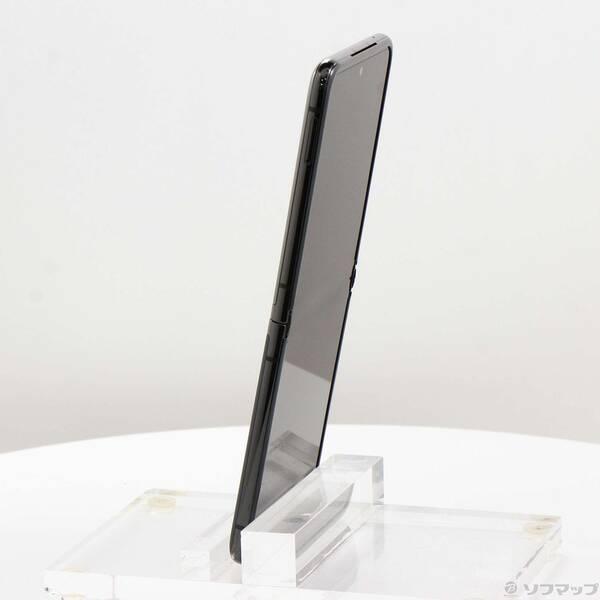 〔中古〕Motorola(モトローラ) razr 40 Ultra 256GB インフィニットブラック PAX40020JP SIMフリー〔295-ud〕 |  | 01