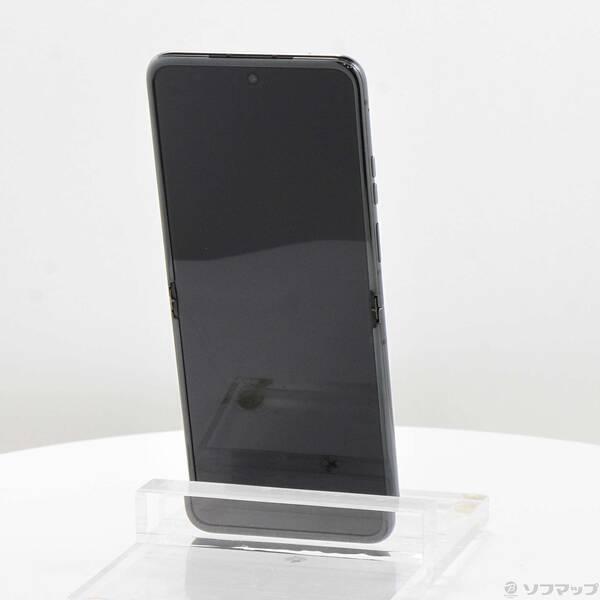 〔中古〕Motorola(モトローラ) razr 40 Ultra 256GB インフィニットブラック PAX40020JP SIMフリー〔295-ud〕 |  | 02