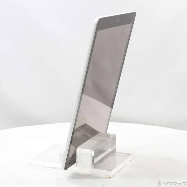 〔中古〕Apple(アップル) iPad 第9世代 64GB シルバー MK2L3J／A Wi-Fi〔344-ud〕 |  | 01