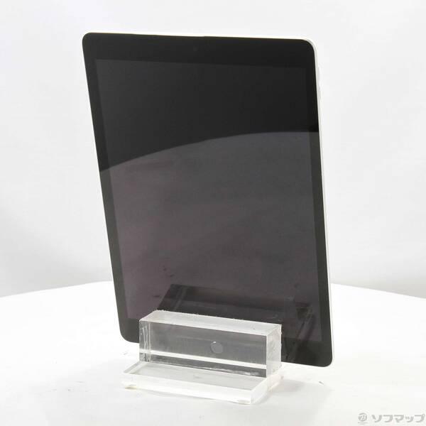 〔中古〕Apple(アップル) iPad 第9世代 64GB シルバー MK2L3J／A Wi-Fi〔344-ud〕 |  | 02