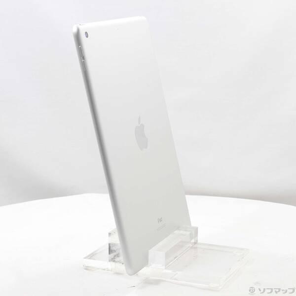 〔中古〕Apple(アップル) iPad 第9世代 64GB シルバー MK2L3J／A Wi-Fi〔344-ud〕 |  | 03