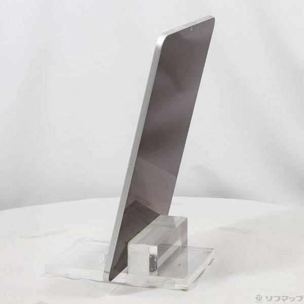 〔中古〕Apple(アップル) iPad Pro 11インチ 第4世代 512GB シルバー MNYH3J／A SIMフリー〔377-ud〕 |  | 01