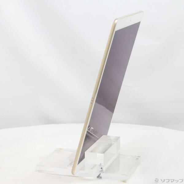 〔中古〕Apple(アップル) iPad Pro 10.5インチ 64GB ゴールド MQDX2J／A Wi-Fi〔269-ud〕 |  | 01