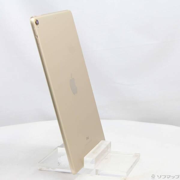 〔中古〕Apple(アップル) iPad Pro 10.5インチ 64GB ゴールド MQDX2J／A Wi-Fi〔269-ud〕 |  | 03