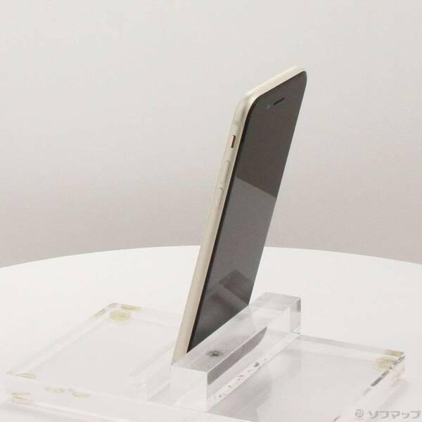 〔中古〕Apple(アップル) iPhone SE 第3世代 128GB スターライト MMYG3J／A SIMフリー〔352-ud〕 |  | 01
