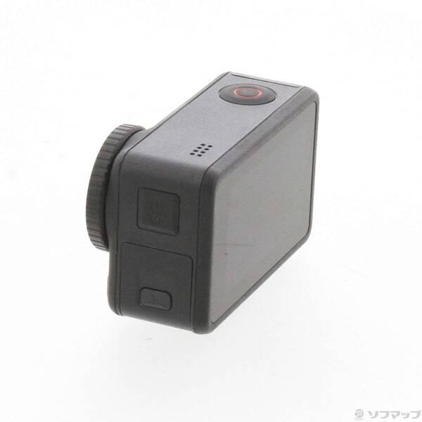 〔中古〕DJI(ディージェイアイ) DJI Osmo Action 4 Standard Combo〔258-ud〕 |  | 01