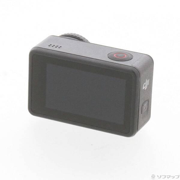 〔中古〕DJI(ディージェイアイ) DJI Osmo Action 4 Standard Combo〔258-ud〕 |  | 02