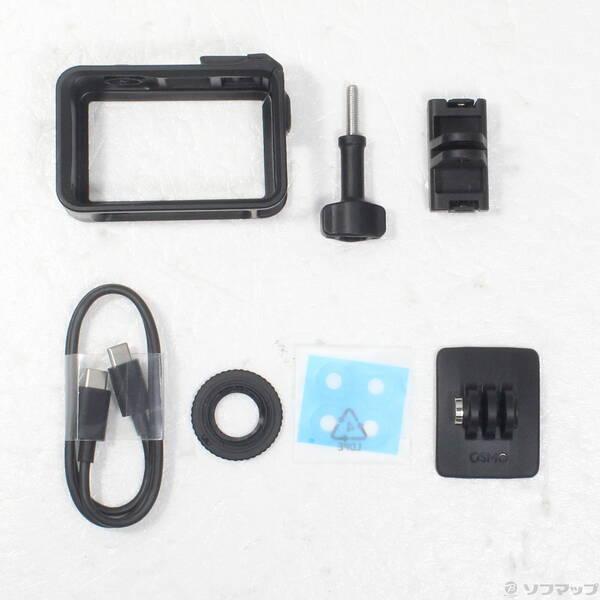 〔中古〕DJI(ディージェイアイ) DJI Osmo Action 4 Standard Combo〔258-ud〕 |  | 04