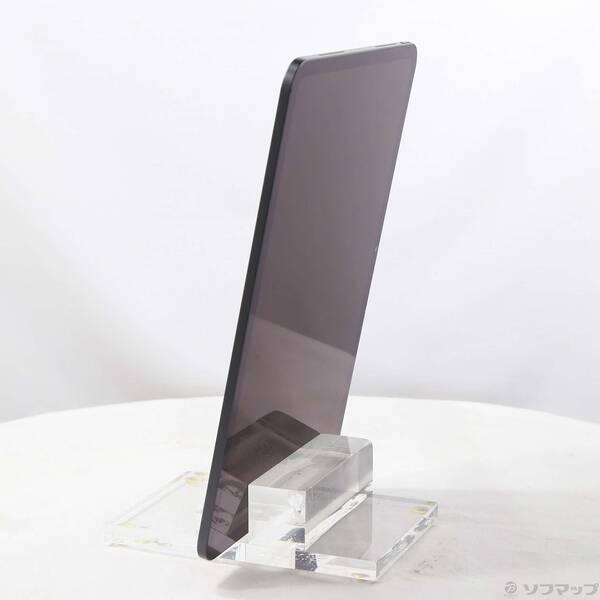 〔中古〕Apple(アップル) iPad Pro 11インチ 第5世代 標準ガラス 512GB スペースブラック MVVC3J／A Wi-Fi〔377-ud〕 |  | 01