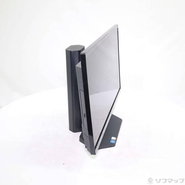 〔中古〕NEC(エヌイーシー) LAVIE A23 PC-A2355JAB ファインブラック 〔NEC Refreshed PC〕 ≪メーカー保証あり≫〔377-ud〕 |  | 03