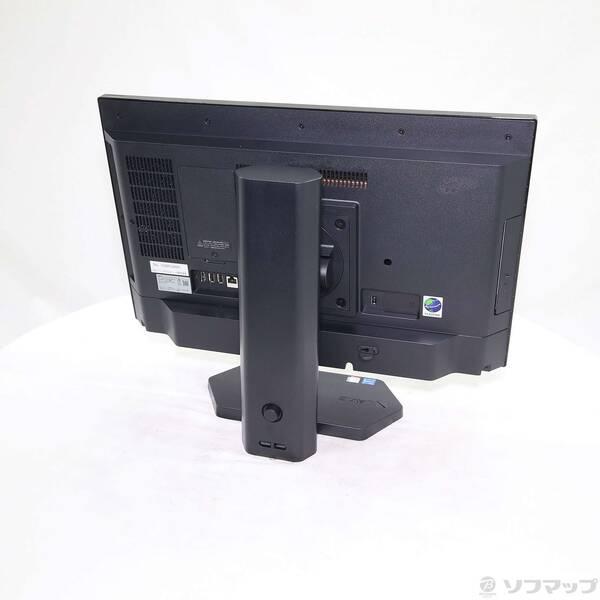 〔中古〕NEC(エヌイーシー) LAVIE A23 PC-A2355JAB-YC ファインブラック 〔NEC Refreshed PC〕 ≪メーカー保証あり≫〔198-ud〕 |  | 02