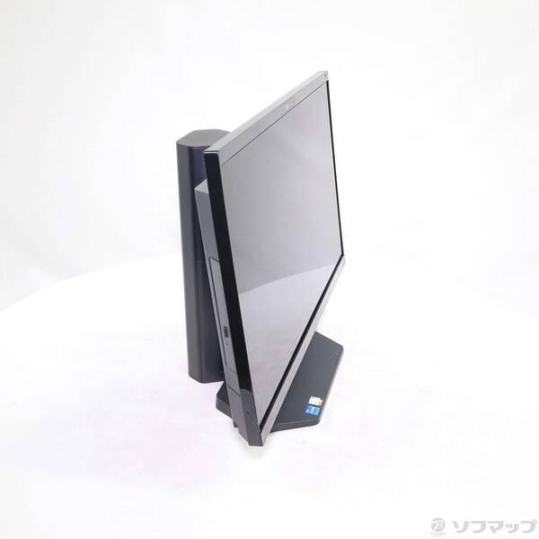 〔中古〕NEC(エヌイーシー) LAVIE A23 PC-A2355JAB-YC ファインブラック 〔NEC Refreshed PC〕 ≪メーカー保証あり≫〔198-ud〕 |  | 03
