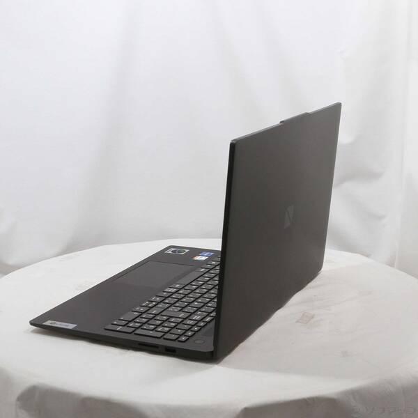 〔中古〕NEC(エヌイーシー) LAVIE N15 Slim PC-N1555GKB2 カームブラック 〔NEC Refreshed PC〕 ≪メーカー保証あり≫〔349-ud〕 |  | 01