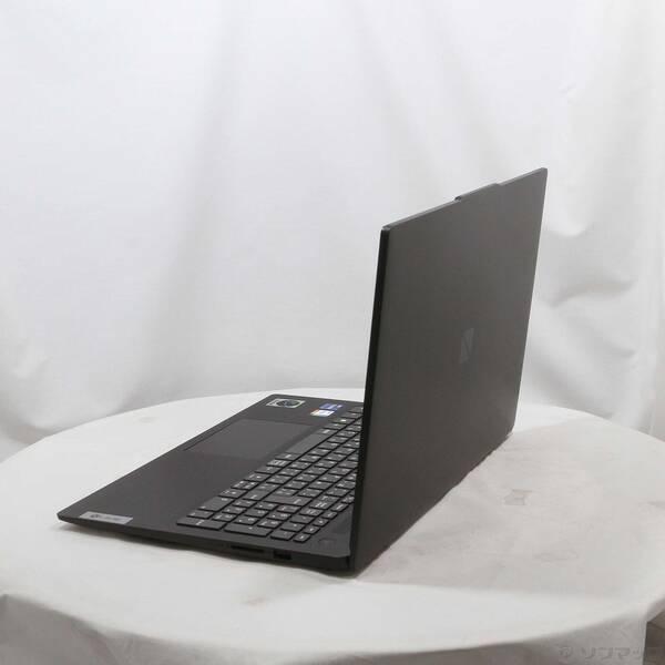 〔中古〕NEC(エヌイーシー) LAVIE N15 Slim PC-N157DGAB カームブラック 〔NEC Refreshed PC〕 ≪メーカー保証あり≫〔269-ud〕 |  | 01