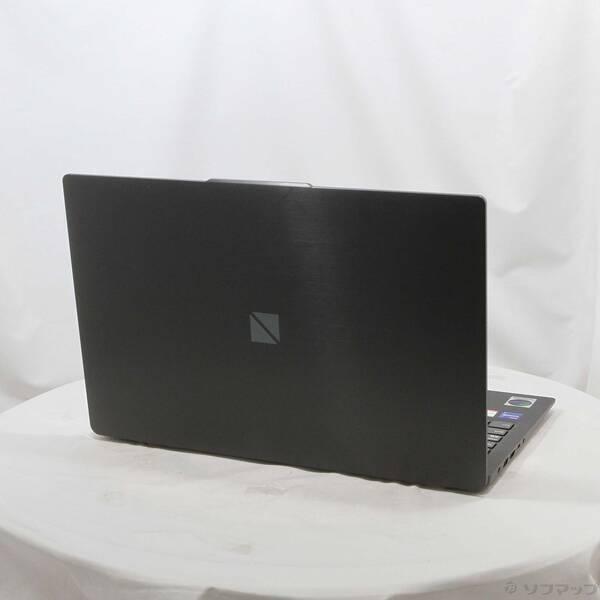 〔中古〕NEC(エヌイーシー) LAVIE N15 Slim PC-N157DGAB カームブラック 〔NEC Refreshed PC〕 ≪メーカー保証あり≫〔269-ud〕 |  | 02