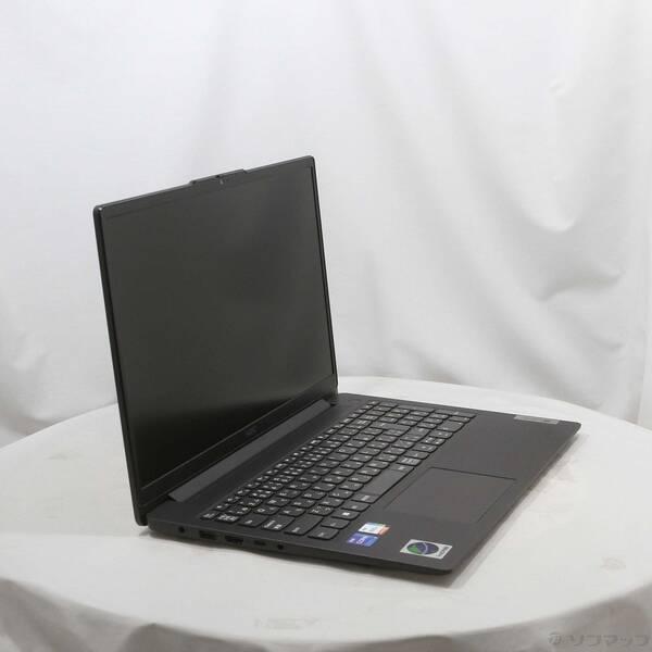 〔中古〕NEC(エヌイーシー) LAVIE N15 Slim PC-N157DGAB カームブラック 〔NEC Refreshed PC〕 ≪メーカー保証あり≫〔269-ud〕 |  | 03
