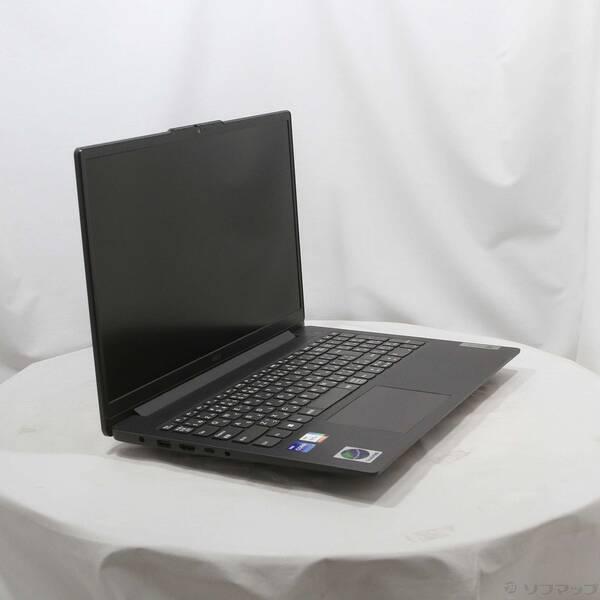 〔中古〕NEC(エヌイーシー) LAVIE N15 Slim PC-N157DGAB カームブラック 〔NEC Refreshed PC〕 ≪メーカー保証あり≫〔295-ud〕 |  | 03