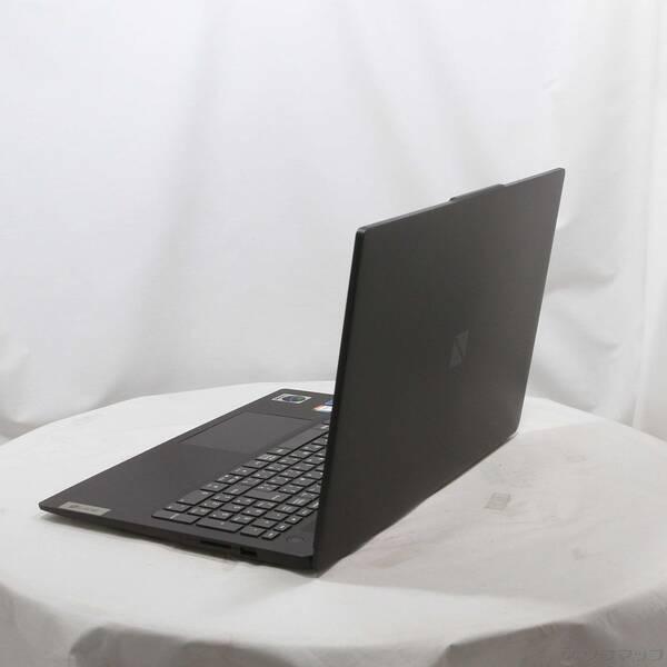 〔中古〕NEC(エヌイーシー) LAVIE N15 Slim PC-N157DGAB カームブラック 〔NEC Refreshed PC〕 ≪メーカー保証あり≫〔276-ud〕 |  | 01