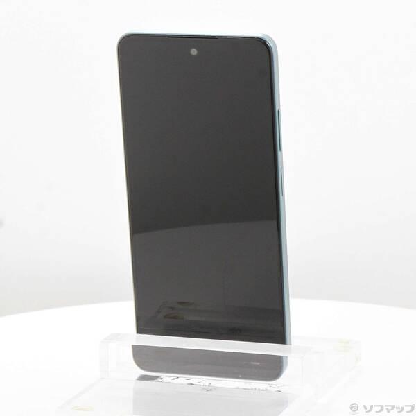 〔中古〕OPPO(オッポ) OPPO A5 5G 128GB グリーン OPG06 au SIMフリー〔344-ud〕 |  | 02