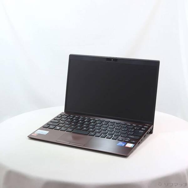 〔中古〕VAIO(バイオ) VAIO SX12 VJS1248〔262-ud〕 | 